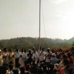 झेंडावंदन 26 जानेवारी 2026